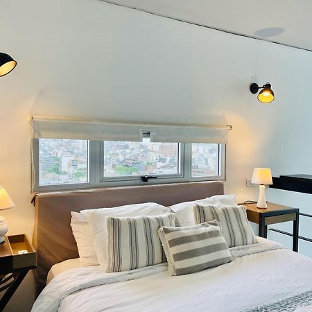 Hollywood Suites & Lofts Buenos Aires Exteriör bild