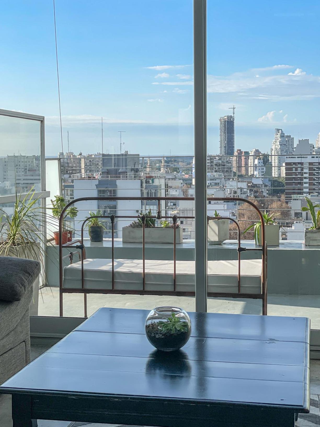 Hollywood Suites & Lofts Buenos Aires Exteriör bild