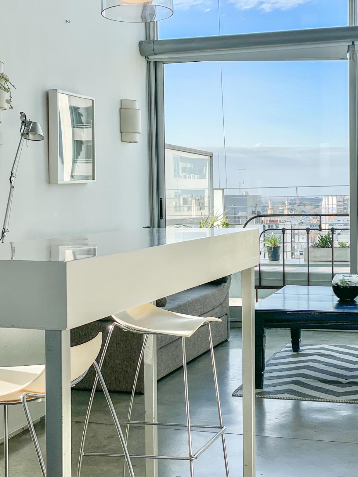Hollywood Suites & Lofts Buenos Aires Exteriör bild
